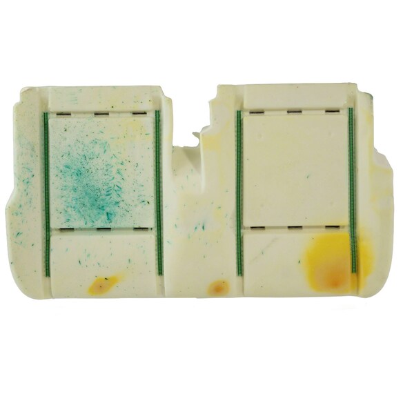 Seat Cushion Foam Pad - Rear Main Image