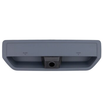 Exterior Door Handle - Outer