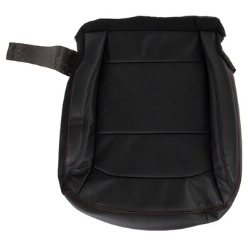 Cover Seat Cushion - Left, Front