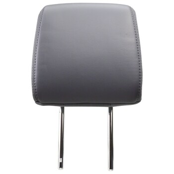 Headrest Cover and Pad - Left, Right, Rear