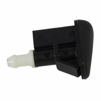 Windshield Washer Nozzle Spray
