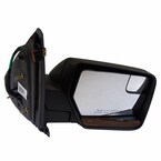 Door Mirror Rear View Head Main Image
