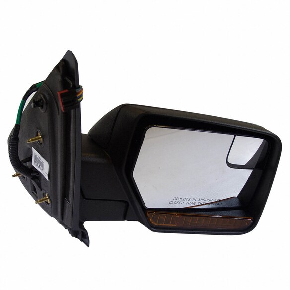Door Mirror Rear View Head Main Image