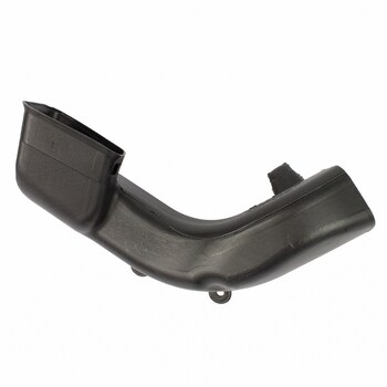 Hvac Duct Adapter Vent Air Louver Hose