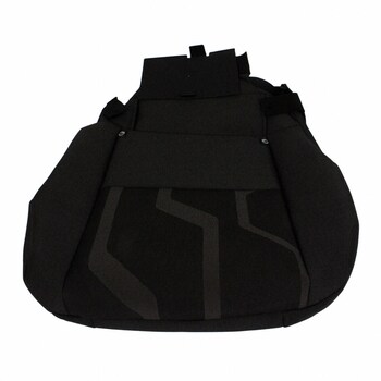 Seat Cover Cushion - Left, Rear