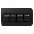Instrument Panel Voltage Regulator Switch Main Image