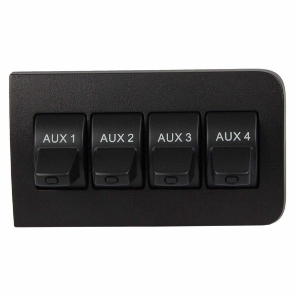 Instrument Panel Voltage Regulator Switch Main Image