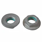 CV Joint Nut - 22MM, M22 Main Image
