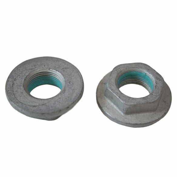 CV Joint Nut - 22MM, M22 Main Image