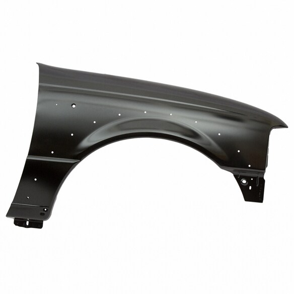 Fender - Right, Front Main Image