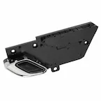 Seat Switch - Left, Rear Main Image