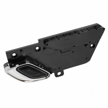 Seat Switch - Left, Rear