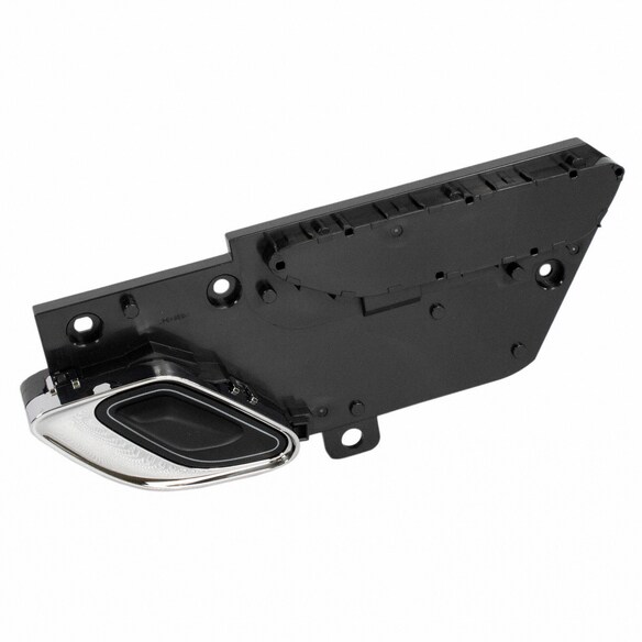 Seat Switch - Left, Rear Main Image