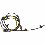 Abs Wheel Speed Sensor - Right, Rear Main Image