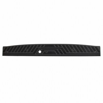 Panel Trim Door Sill Plate Screw - Back (Regular Cargo Van)