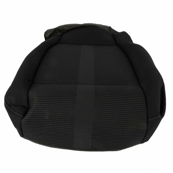 Cover Seat Cushion - Left, Front (XL, XLT Sport Package)
