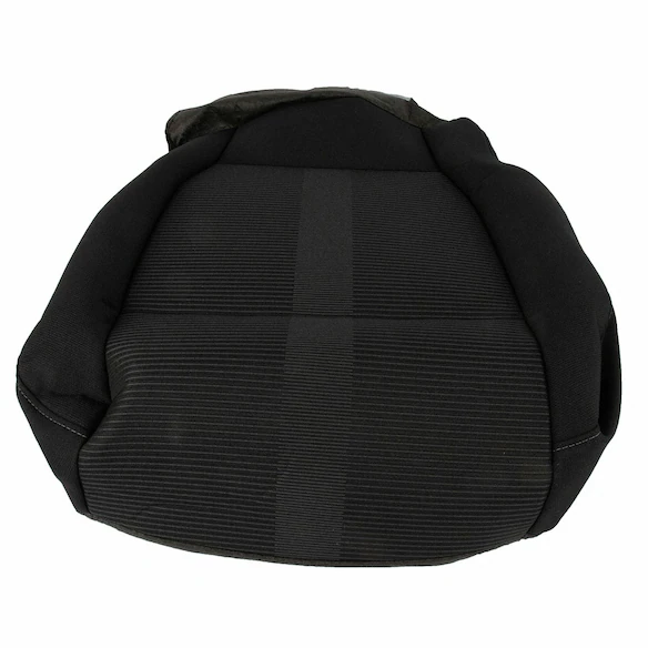 Cover Seat Cushion - Left, Front (XL, XLT Sport Package) Main Image