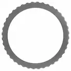 Transmission Clutch Friction Plate. Driven Plate. Transmission Clutch Friction Disc (AT). Main Image