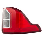Tail Light Lamp - Left, Rear Main Image