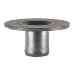 Engine Cooling Fan Shroud Insulator Rubber Main Image
