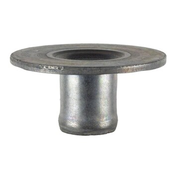 Engine Cooling Fan Shroud Insulator Rubber Towing Pack 13