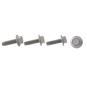 Screw Gas/Electric Hybrid