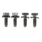 Hex Head Bolt And Washer - M6 x 18MM Main Image