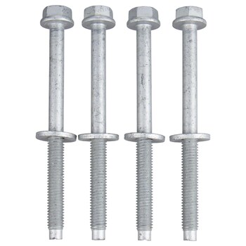 AIR CONDITIONING (A/C) Compressor Bolt Hex Head And Washer - M8 X 97MM 3.7L