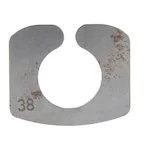 Shim - 1.38MM Main Image