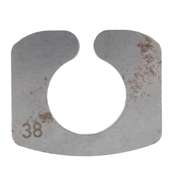 Shim - 1.38MM Main Image