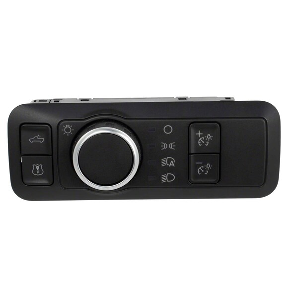 Headlight Switch - 3.5L Main Image