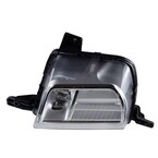 Fog Light Lamp - Right, Front Main Image
