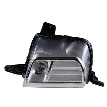 Fog Light Lamp - Right, Front
