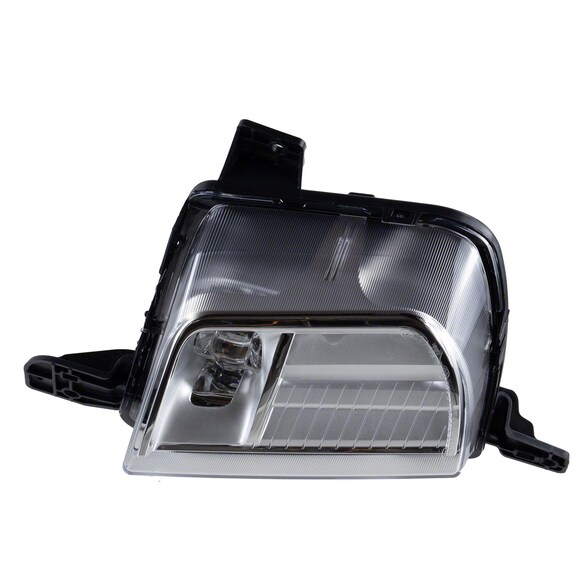 Fog Light Lamp - Right, Front Main Image