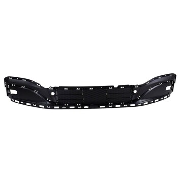 Radiator Shutter Control Active Grille - Front
