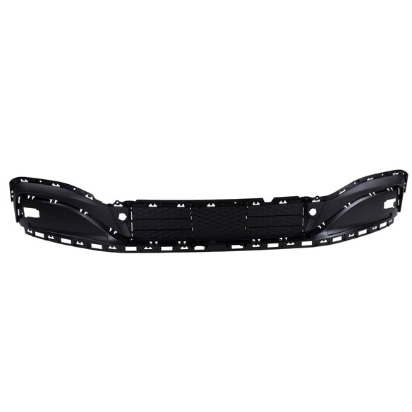 Radiator Shutter Control Active Grille - Front Main Image