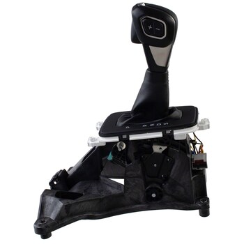 Automatic Transmission Shift Lever Gear (XLT, AT)