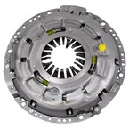Transmission Clutch Pressure Plate - 6.8L (MT) Main Image