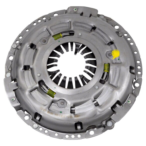 Transmission Clutch Pressure Plate - 6.8L (MT) Main Image