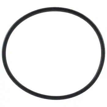 Drive Axle Shaft O-Ring Seal