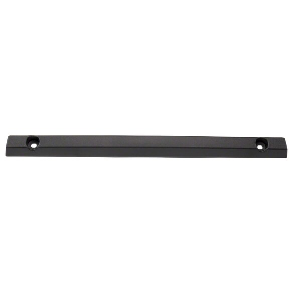 Tailgate Molding Cover Plate - Back, Lower Main Image