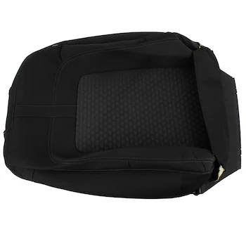 Seat Back Cushion Cover - Front, Driver