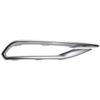 Bezel - Left, Rear Main Image