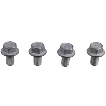Bolt - M10 x 18MM