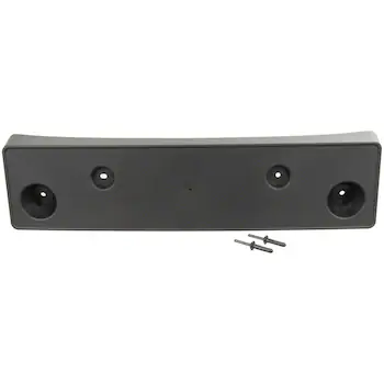 Bracket License Plate - Front