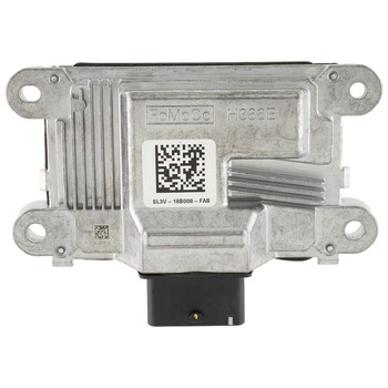 Control Module Sport Tuned Shock - Front (Performance)