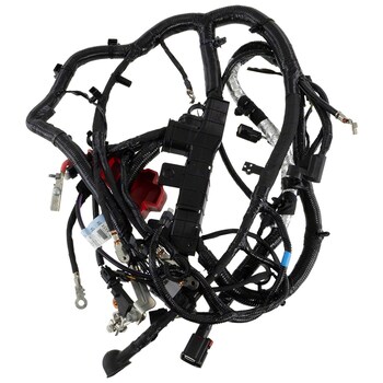 Starter Cable - 2.0L