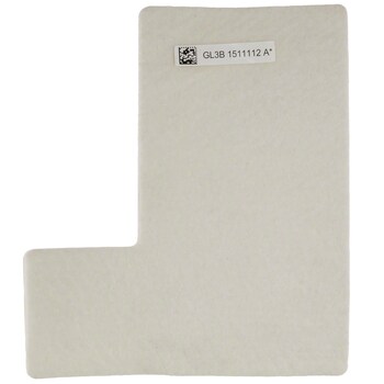 Insulator Tunnel - Front