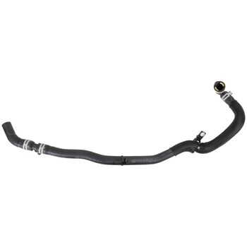 Engine Coolant Pipe Heater Water Hose #3 - Front Towing Pack 13