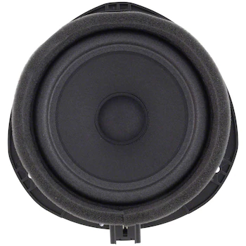 Speaker - Left, Right, Rear